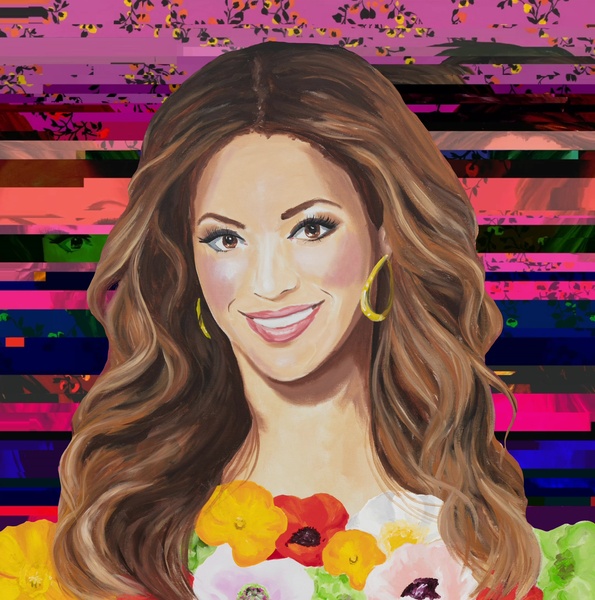 Beyoncé Knowles